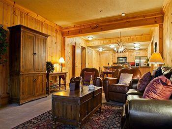 Red Stag Lodge By Utopian Lvh Park City Extérieur photo