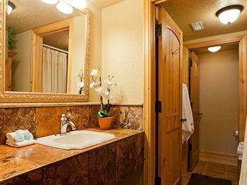 Red Stag Lodge By Utopian Lvh Park City Extérieur photo